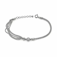 Cascade Bracelet
