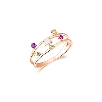 Gem Collection Ring