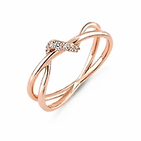 Interlace Ring