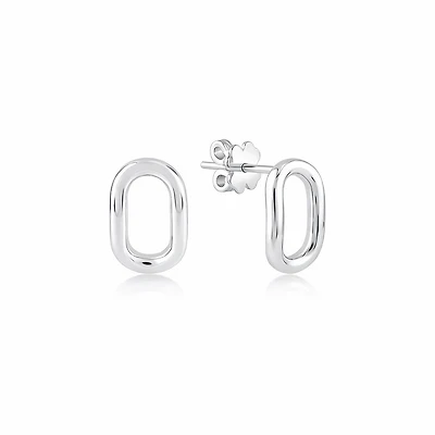 Zero Earrings