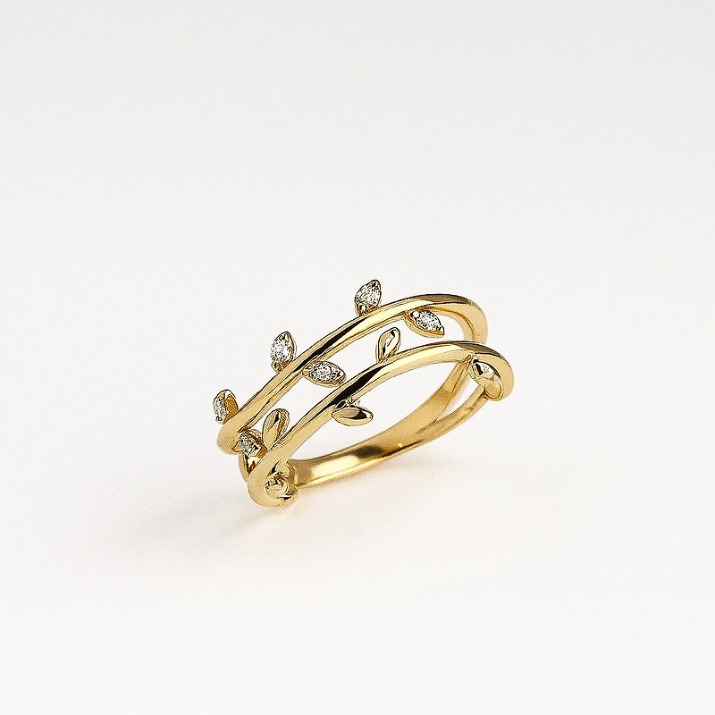 Athena Ring