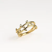Athena Ring