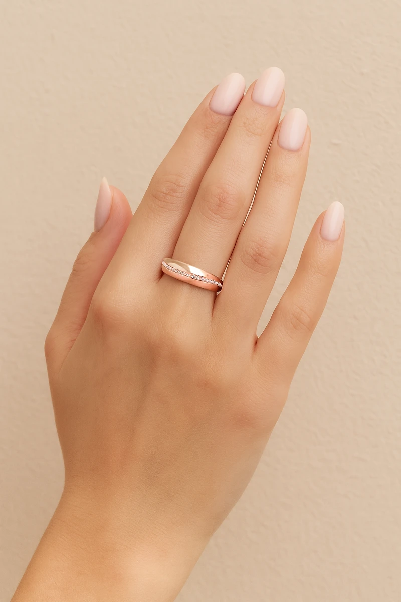 Orbit 230 Ring