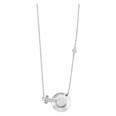 Femme Necklace
