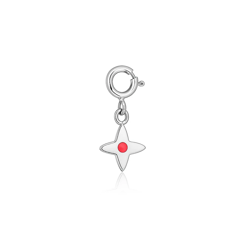 Little Star Charm