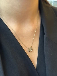 Lucky Star Necklace