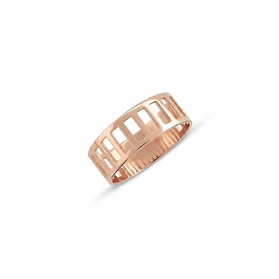 Axiom Grid Band