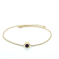 Cube Bracelet
