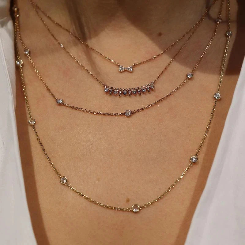 Bravery Necklace