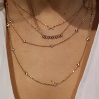 Bravery Necklace