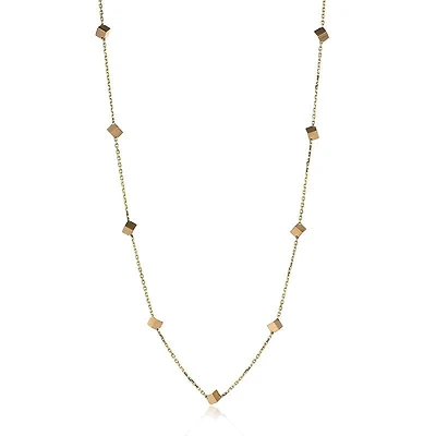 Cubes Necklace