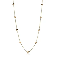 Cubes Necklace