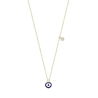 Evil Eye Pendant