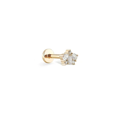 Peacock Piercing -Single