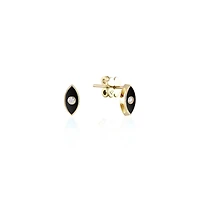 Enamored Gaze Earring