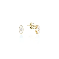 Enamored Gaze Earring