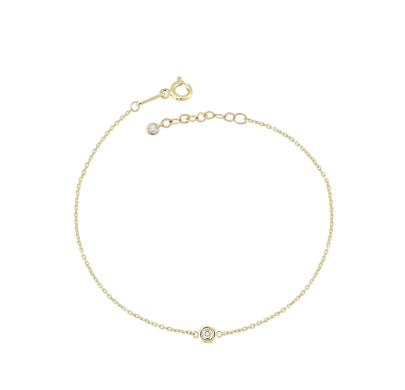 Luna Dot Bracelet