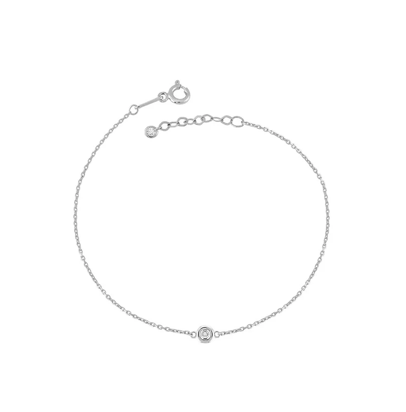 Luna Dot Bracelet