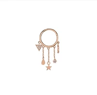 Spring Piercing -Single