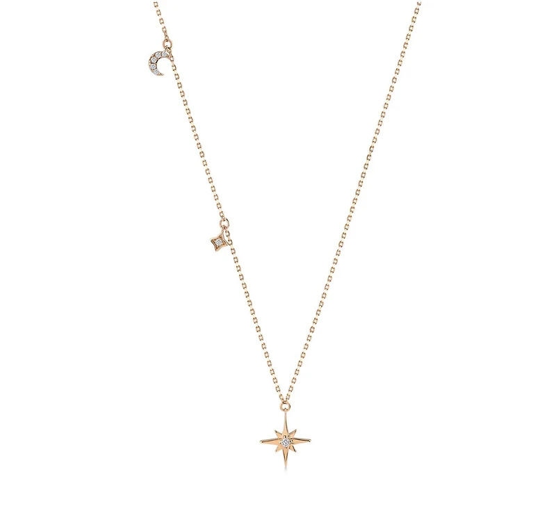 Astro Necklace