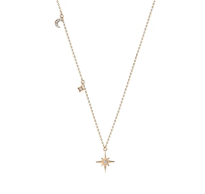 Astro Necklace