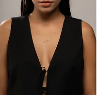 Hopeful Nest Necklace