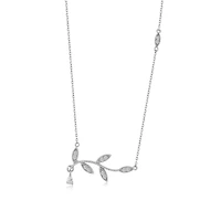 Hopeful Nest Necklace