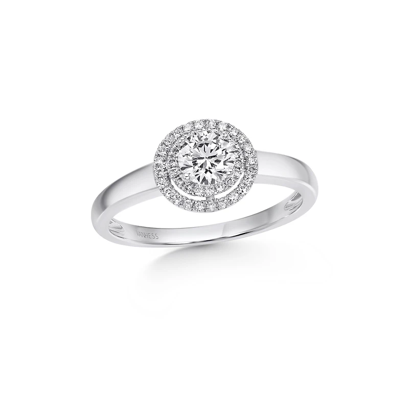Engagement Ring - K6293R