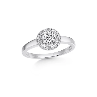 Engagement Ring