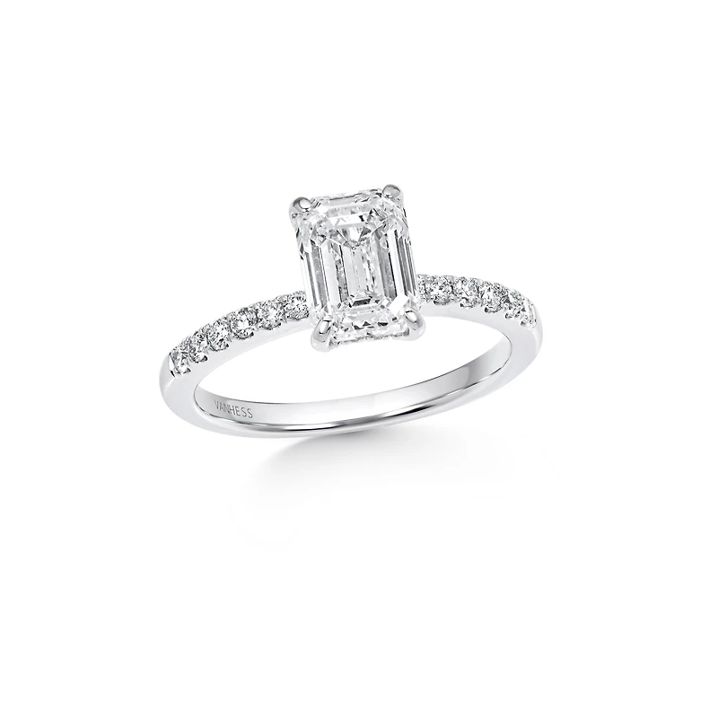 Engagement Ring - K6818R