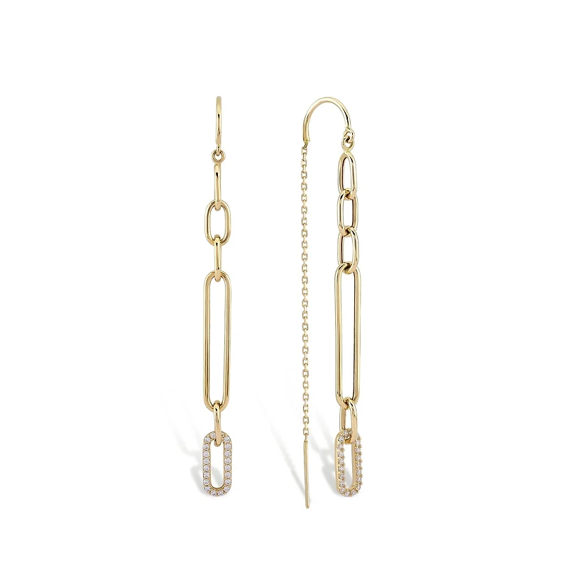 Lindsey Earring