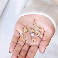 Simple Letters