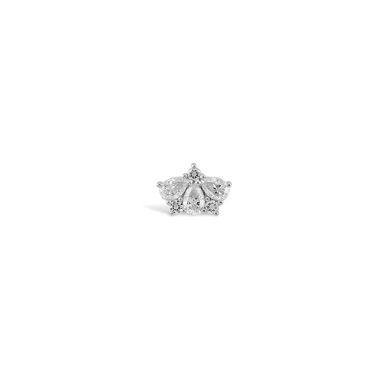 Peacock Piercing -Single