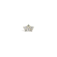Peacock Piercing -Single