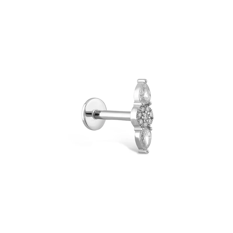 Spring Piercing -Single