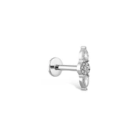 Spring Piercing -Single