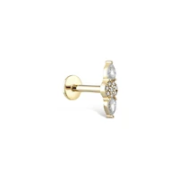 Spring Piercing -Single