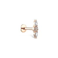 Spring Piercing -Single