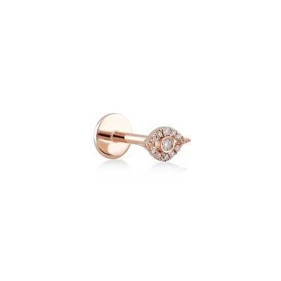 Evil Eye Piercing -Single