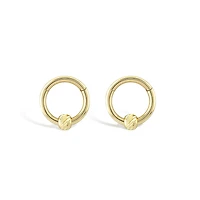 Ring Belt Piercing -Single
