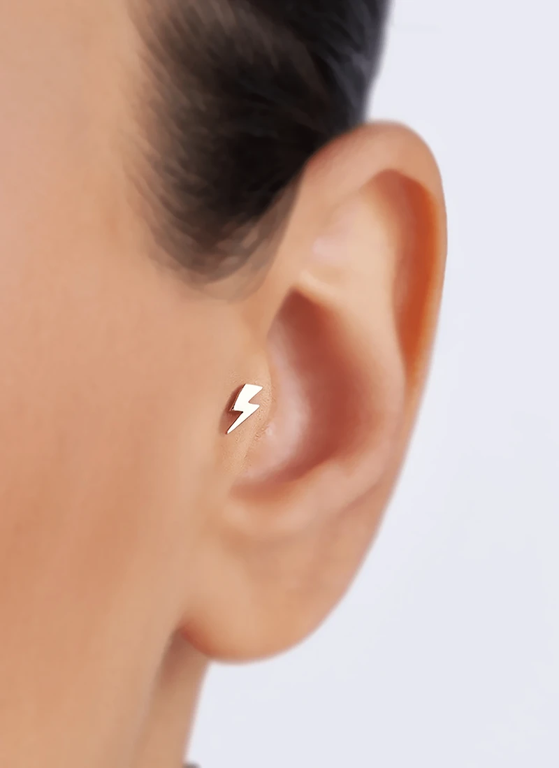 Thunder Piercing -Single