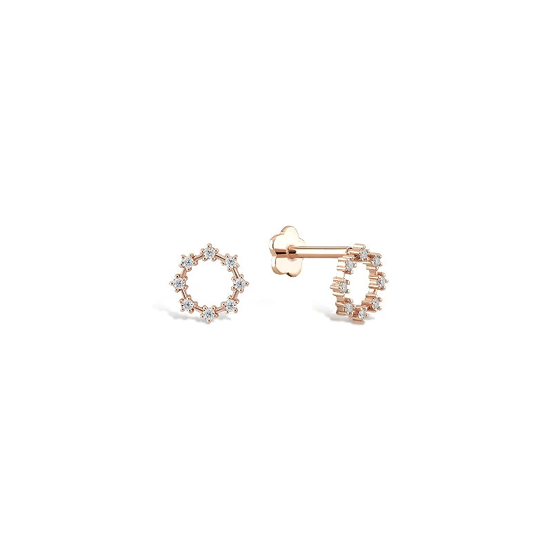 Ferris Wheel Piercing -Single
