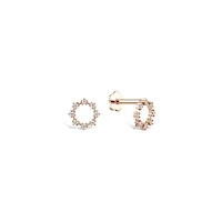 Ferris Wheel Piercing -Single