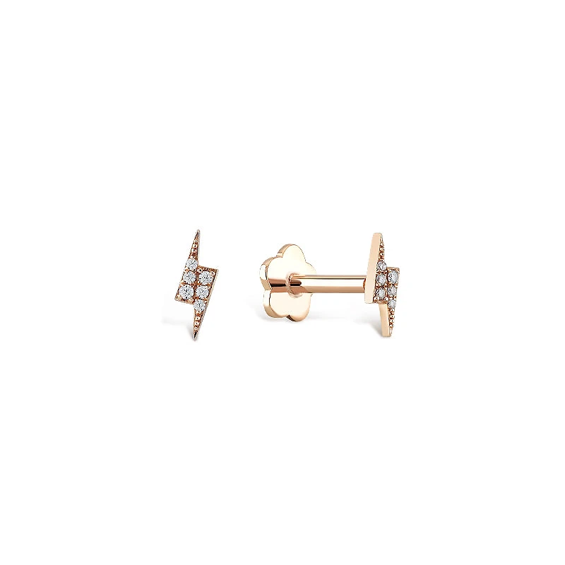 Diamond Lightning Piercing -Single