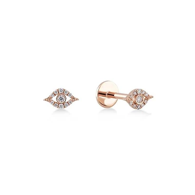 Evil Eye Piercing -Single