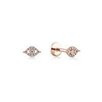 Evil Eye Piercing -Single