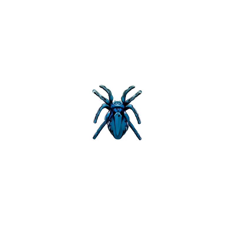 Dark Blue Spider Piercing -Single