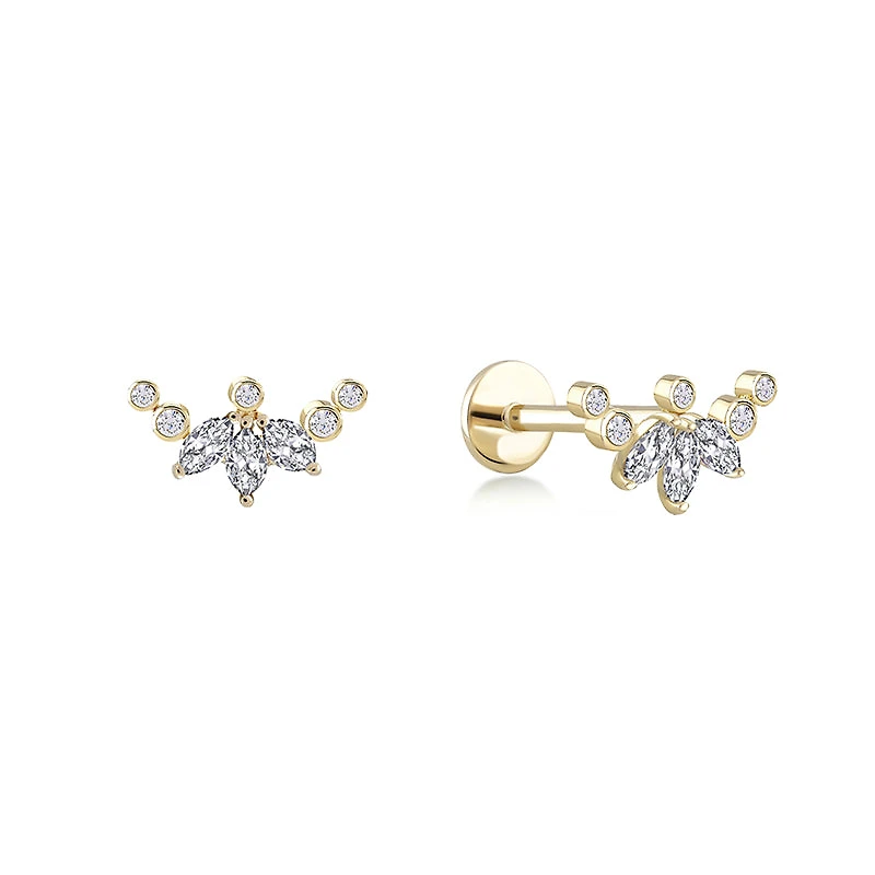 Starlight Piercing -Single