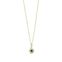 Parisian Jewel Pendant