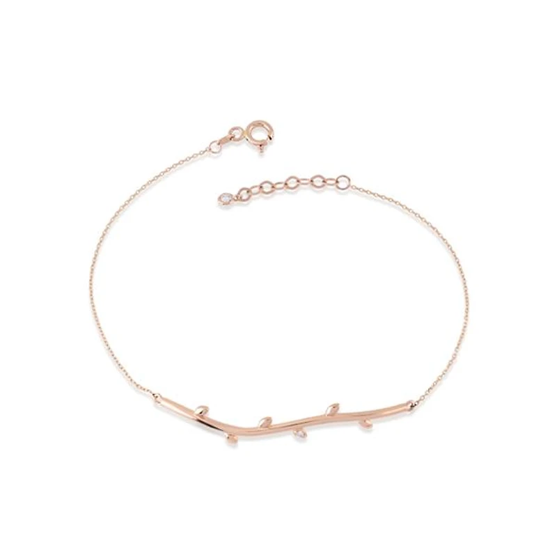 Spring Blossom Bracelet